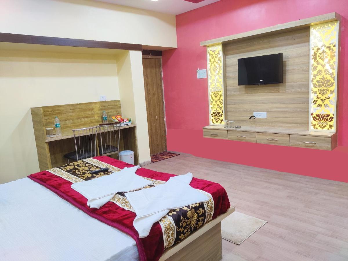 Hotel Family Inn Foreign Guest Only Aurangabad  Exterior photo