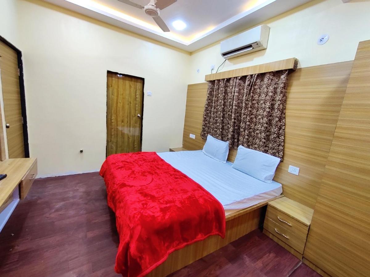 Hotel Family Inn Foreign Guest Only Aurangabad  Exterior photo