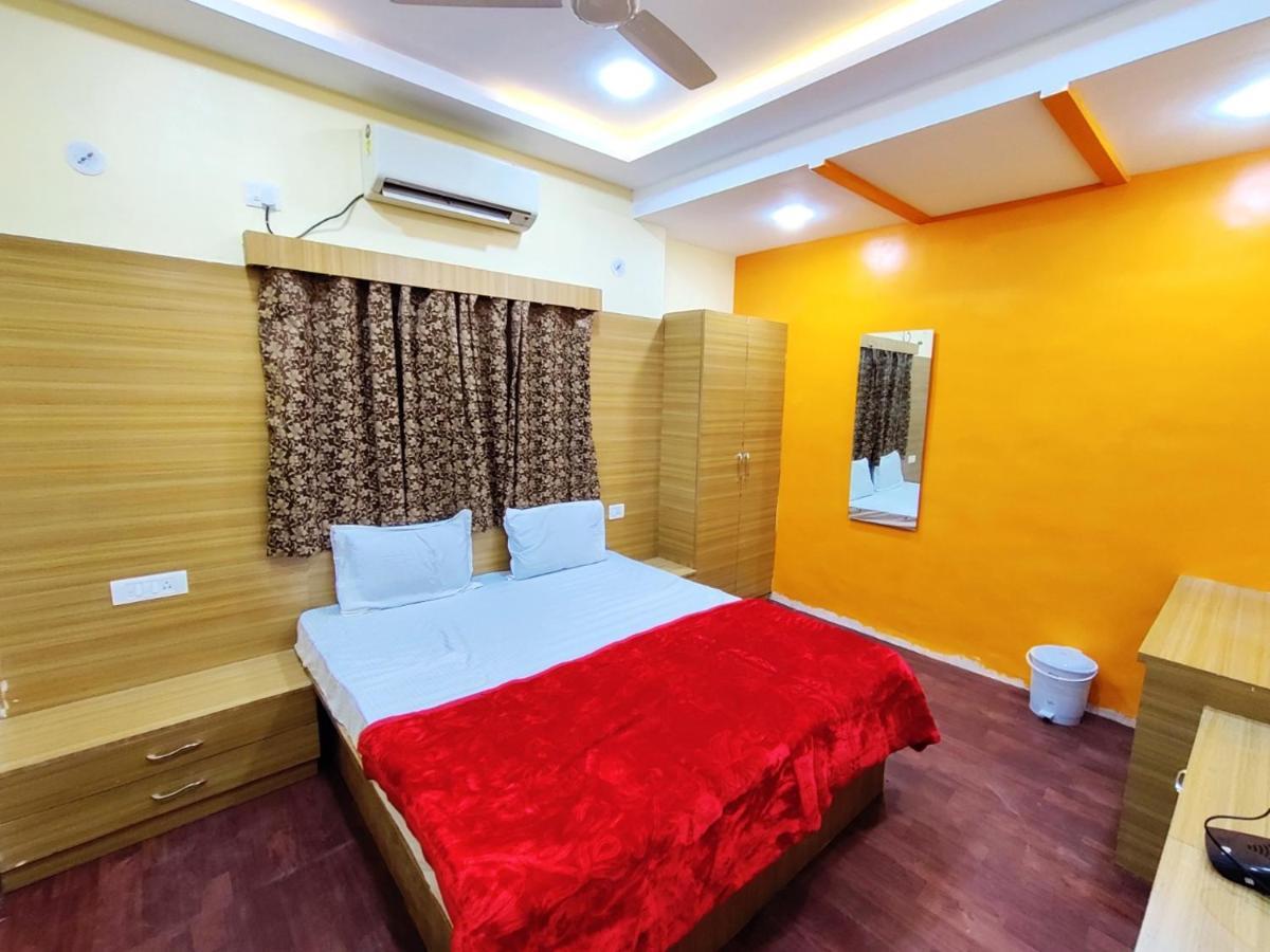 Hotel Family Inn Foreign Guest Only Aurangabad  Exterior photo